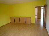 Wohnzimmer - 2 Zimmer Etagenwohnung zur Miete in Hamburg