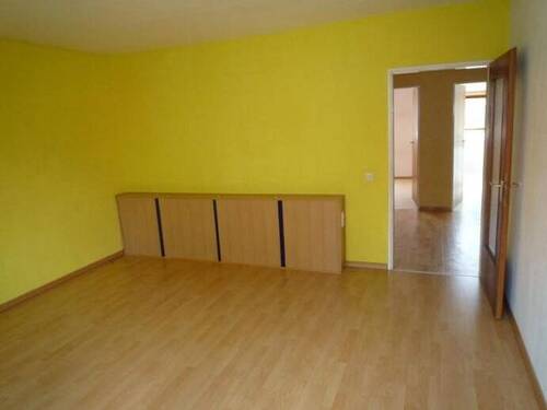 Wohnzimmer - 2 Zimmer Etagenwohnung zur Miete in Hamburg