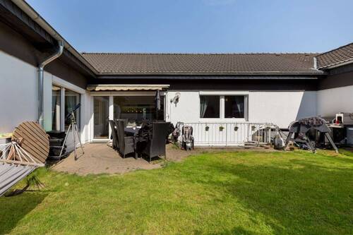Garten - 