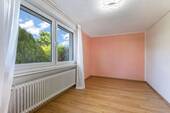 Kinderzimmer 1 - 4 Zimmer Bungalow in Monheim am Rhein
