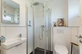Duschbad - 