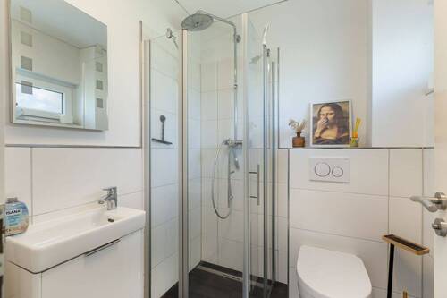 Duschbad - 
