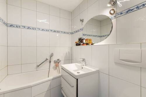 Wannenbad - 