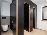 Mitarbeiter WC - 