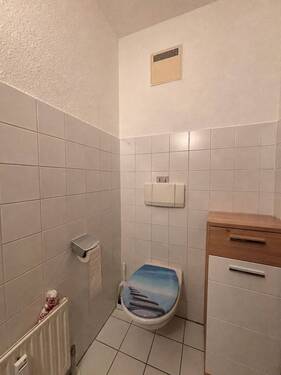 Gäste WC - 