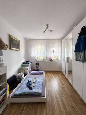 Kinderzimmer - 