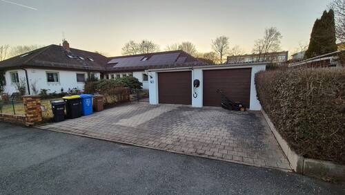 20250305_174713.jpg - Bungalow mit herrlichem Garten - 390.000,00 EUR Kaufpreis, ca.  203,00 m² Wohnfläche