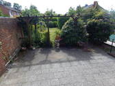 Terrasse - 4 Zimmer Reihenmittelhaus zum Kaufen in Langenfeld
