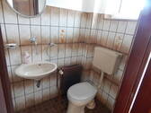 Gäste - WC - 