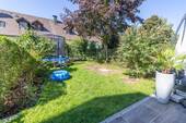 Garten - 2 Zimmer Etagenwohnung zum Kaufen in Penzberg