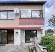 Reihenendhaus mit großem Garten und Garage in Toplage - bereit für Ihre Ideen! - Köln Vogelsang