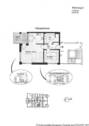 Grundriss Wohnung ! - 