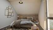 Schlafzimmer - 