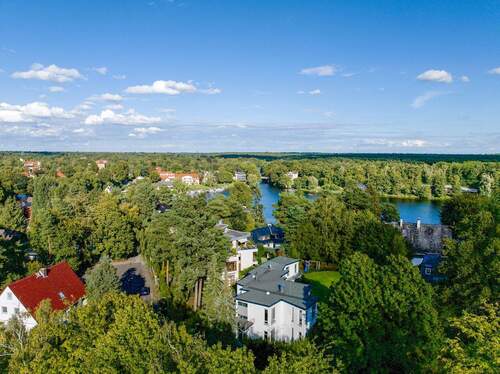 Umgebung mit Stölpchensee - Ein Ort zum Aufatmen - nachhaltiges Wohnen am idyllischen Stölpchensee