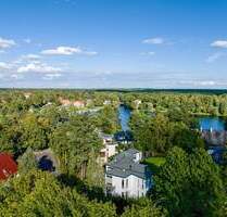 Ein Ort zum Aufatmen - nachhaltiges Wohnen am idyllischen Stölpchensee - Berlin Wannsee