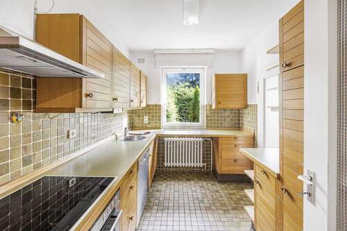 Einbauküche aktuell - 