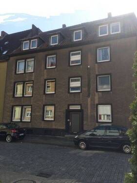 Bild 1 - frisch renovierte 3-Zimmer-Wohnung, Kentroper Weg 22, 59063 Hamm-Innenstadt