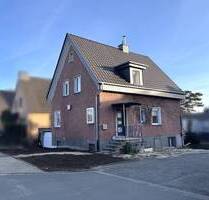 Kernsaniertes Einfamilienhaus in ruhiger Wohnlage im Hammer Süden! Kernsaniertes Einfamilienhaus in ruhiger Wohnlage im Hammer Süden!