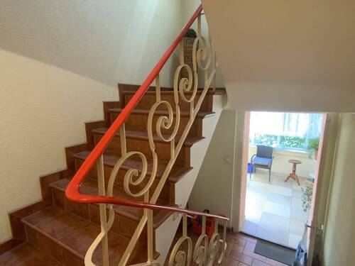 Treppenhaus - 