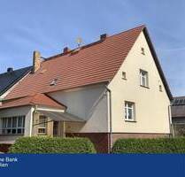 Vierseitenhof - Hier erfüllen sie sich Ihren Traum - Schenkendöbern