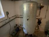 Brunnenpumpwerk - 