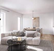 Erstbezug nach Kernsanierung - Modernes Wohnen im Jaminpark - Erlangen Erlangen-Süd