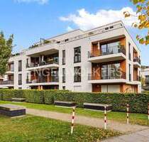 Wohnglück im OxPark - 3 Zimmer-Wohnung mit Balkon - Hamburg Langenhorn