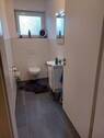 separate 2.Toilette in Erdgeschoss-Wohnung - 