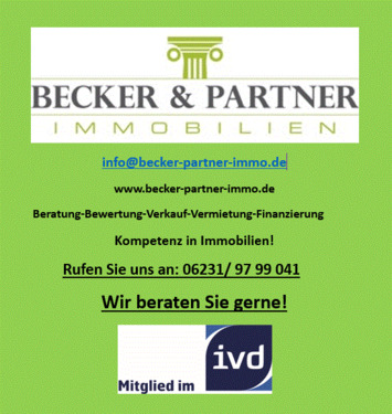 06231/ 97 99 041 - Mehrfamilienhaus, Wohnhaus mit 330,00 m² in Grünstadt zum Kaufen