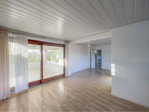 Anbau Wintergarten - 