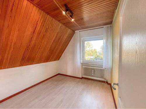 Schlafzimmer 3 - 