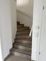 Treppe ins Dachgeschoss - 