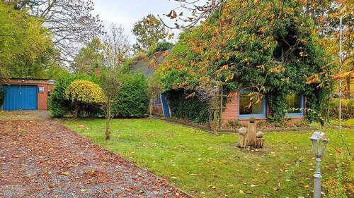 Ansicht.jpg - 4 Zimmer Einfamilienhaus zum Kaufen in Rabenkirchen-Faulück