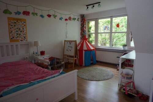 Raum für Groß & Klein - 