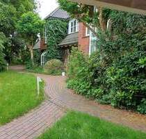 Großzügiges, freistehendes Dreiparteienhaus in ruhiger, sonniger Lage (Verkaufspreis VB) - Ottersberg