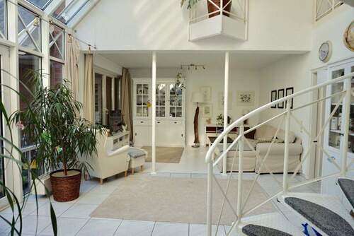 Raum zum Wohlfühlen - 