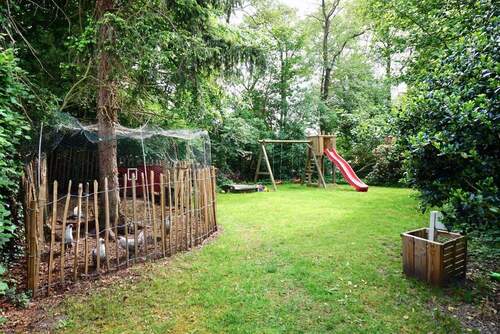 Freiraum für Groß & Klein - 