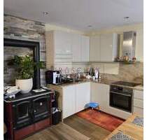 Gemütliche Erdgeschosswohnung mit Balkon in zentraler, ruhiger Lage - Nürnberg Werderau