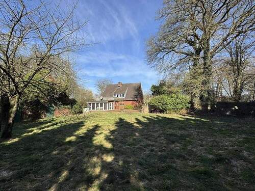 Bild 3 - 8 Zimmer Mehrfamilienhaus, Wohnhaus in Emstek