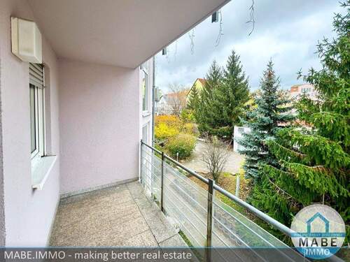 Balkon - 