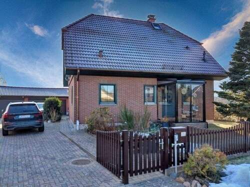 Straßenansicht - (Reserviert) Leben, wo Ruhe Zuhause ist - und die Zukunft ganz nah