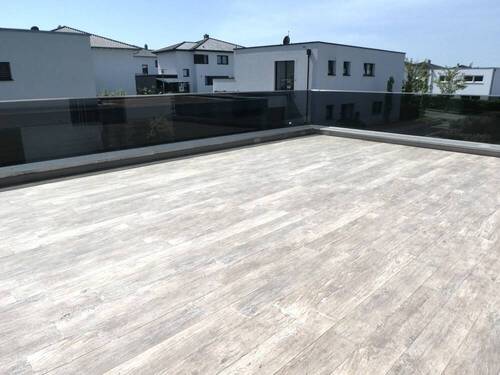 Maxi-Terrasse - 