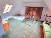 Studio-Schlafzimmer - 
