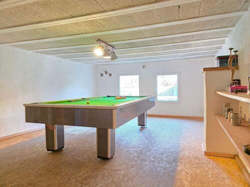 Billard-Raum - 