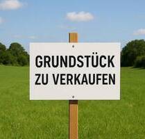Investitionsmöglichkeit: 2.850 m² Baugrundstück in Coburg-Lützelbuch