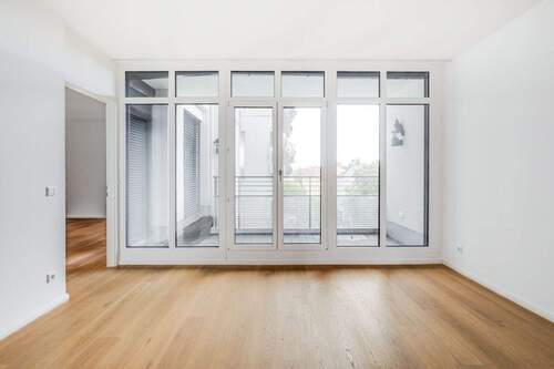 Büro - Etagenwohnung mit 342,60 m&sup2; in München zum Kaufen