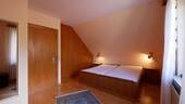 Schlafzimmer DG - 