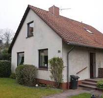 Familienglück in Buxtehude - charmantes Einfamilienhaus mit großem Garten zum Wohlfühlen