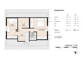 Dachgeschoss - 