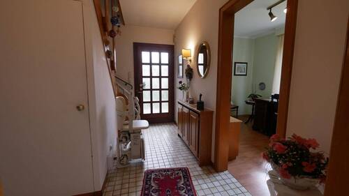 Eingangsbereich (2) - 